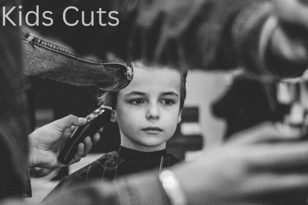 Kids Cuts