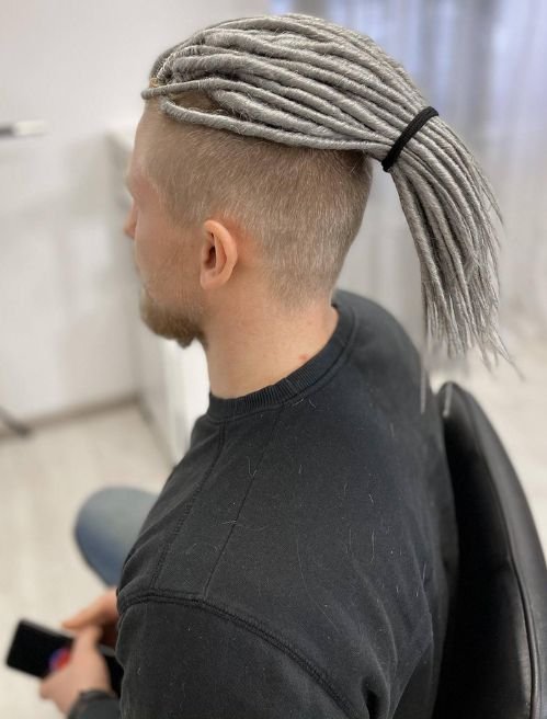 dread hairstyles for guys
