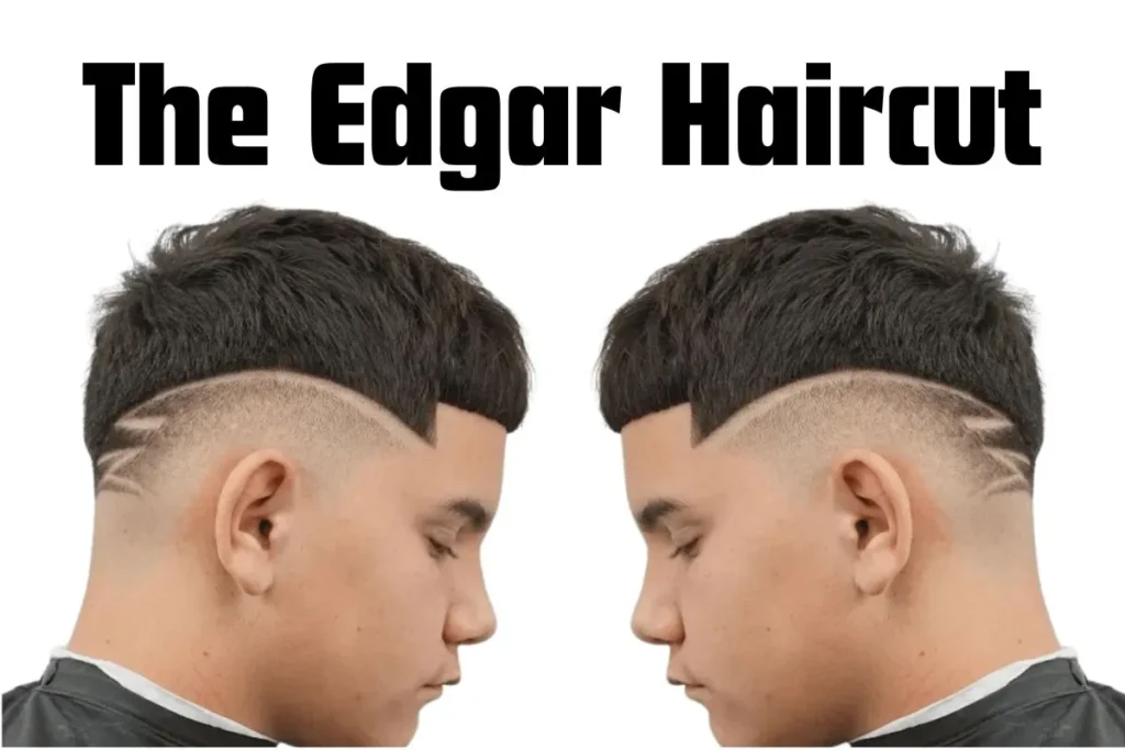The Edgar Haircut
