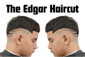 The Edgar Haircut