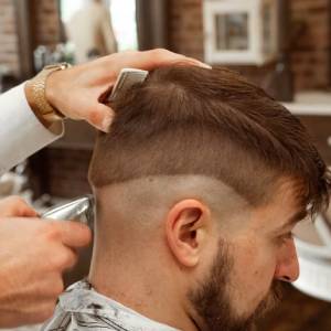 25 Best Taper Fade Haircut Styles for Men in 2026
